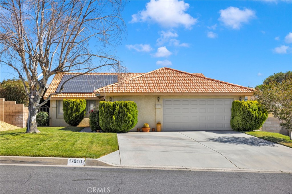 17810 Granada Drive Property Photo 3