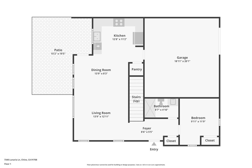 7348 Lunaria Lane Property Photo 44