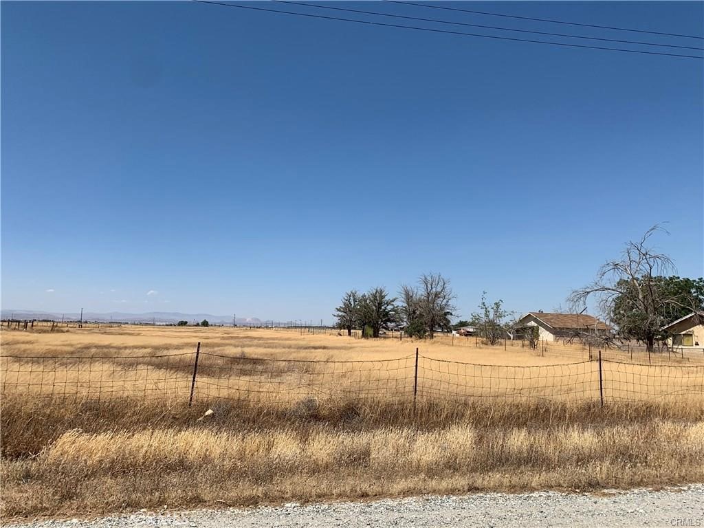 0 Vac/Lancaster Blvd/Vic 45th St Property Photo 1