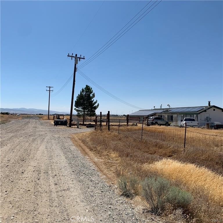 0 Vac/lancaster Blvd/vic 45th St Property Photo 3