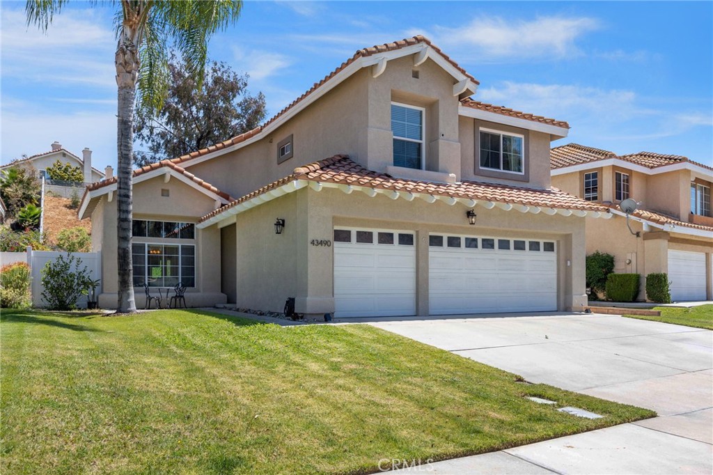 43490 Calle Nacido Property Photo 43