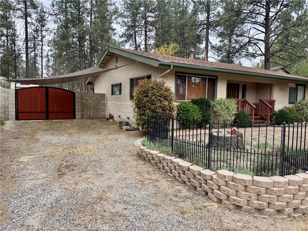 59307 Courtesy Drive Property Photo 1