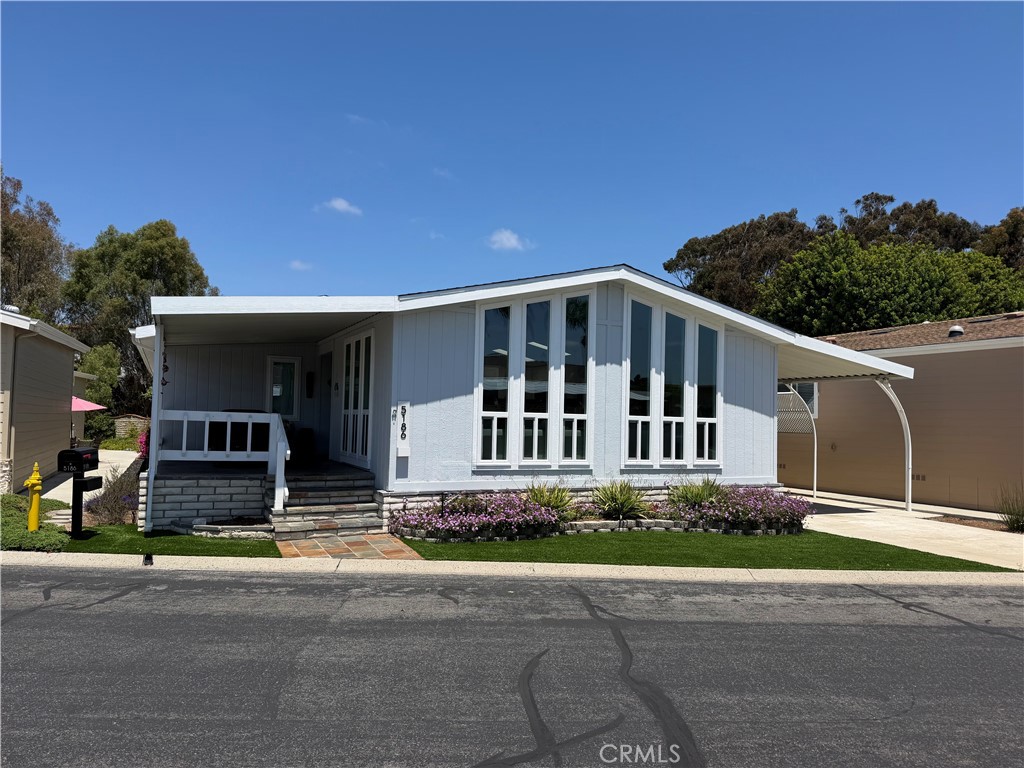 5186 Don Rodolfo Drive Property Photo 1