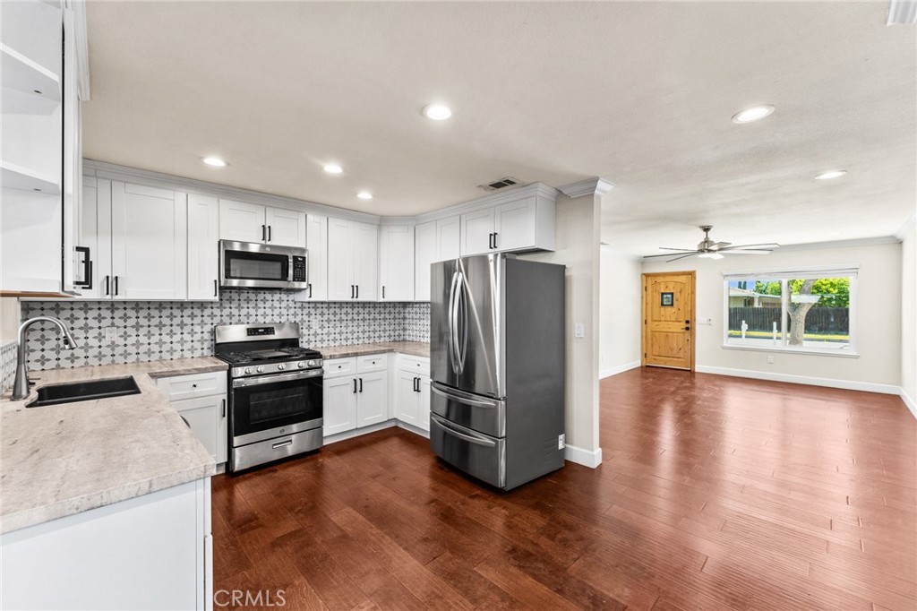 1421 De Anza Property Photo 13