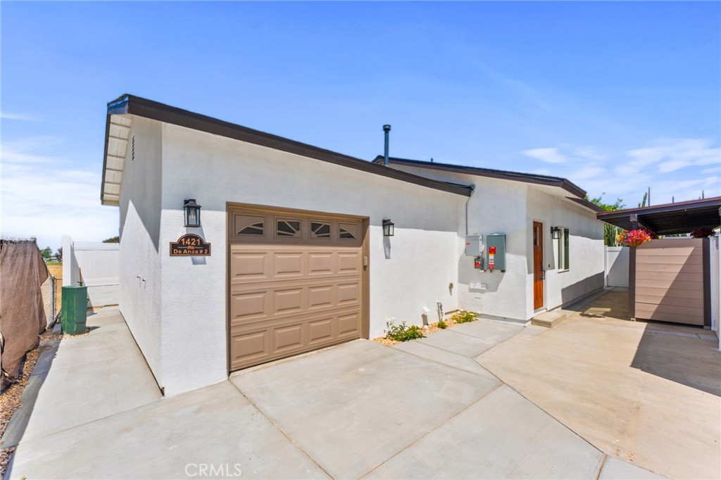 1421 De Anza Property Photo 19
