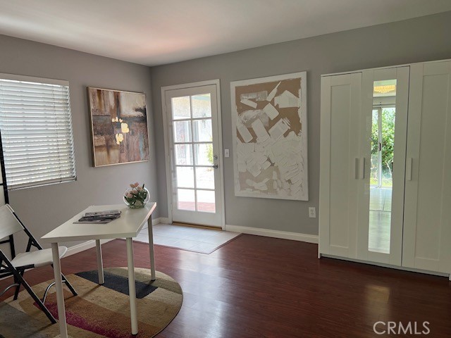 707 S Chapel Avenue Property Photo 6