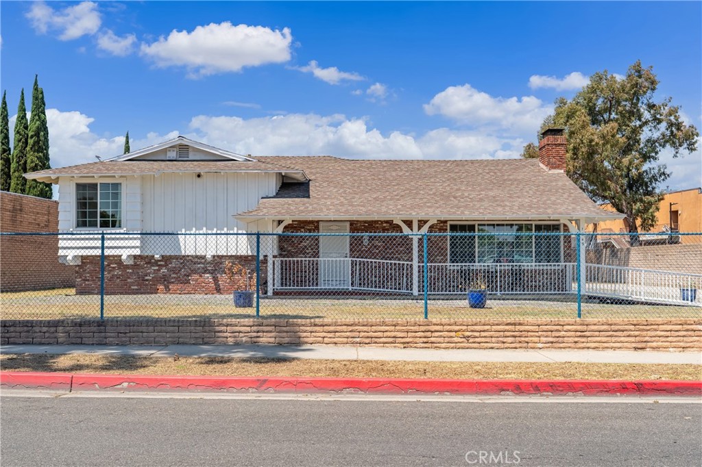 1345 Jellick Avenue Property Photo 1