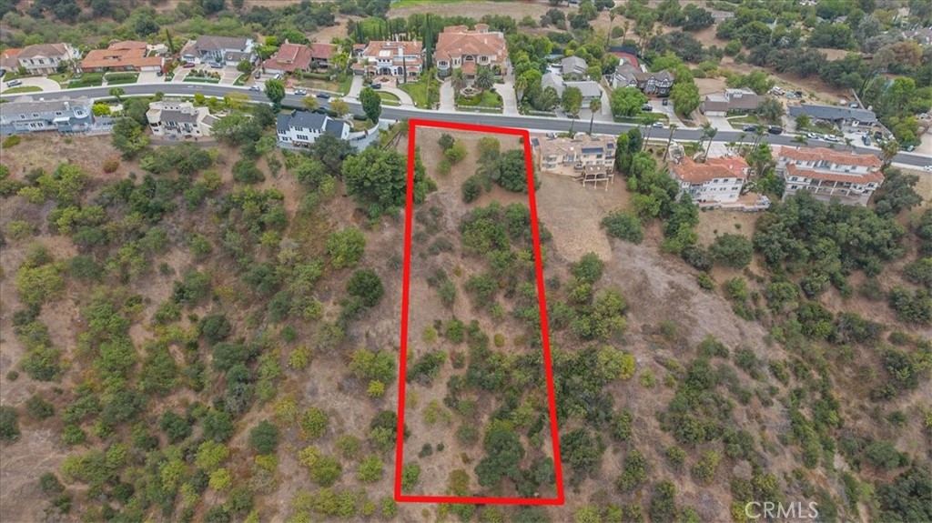 22607 Ridgeline Rd Property Photo 1