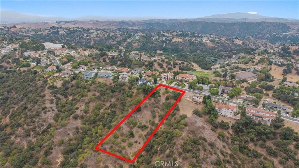 22607 Ridgeline Rd Property Photo 8