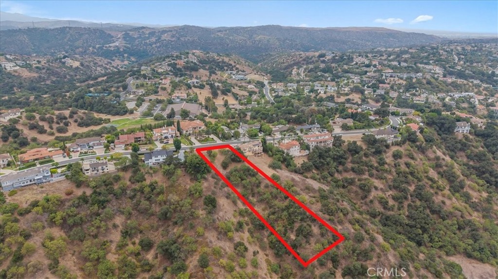 22607 Ridgeline Rd Property Photo 10