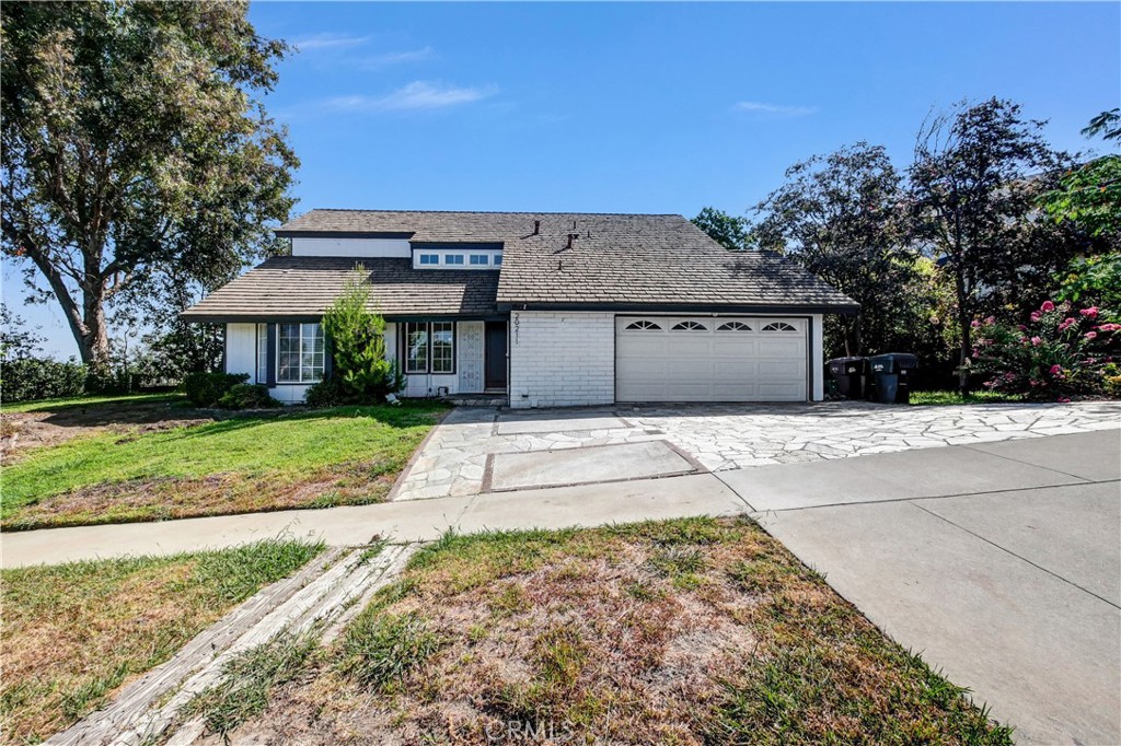 20211 Lake Canyon Property Photo