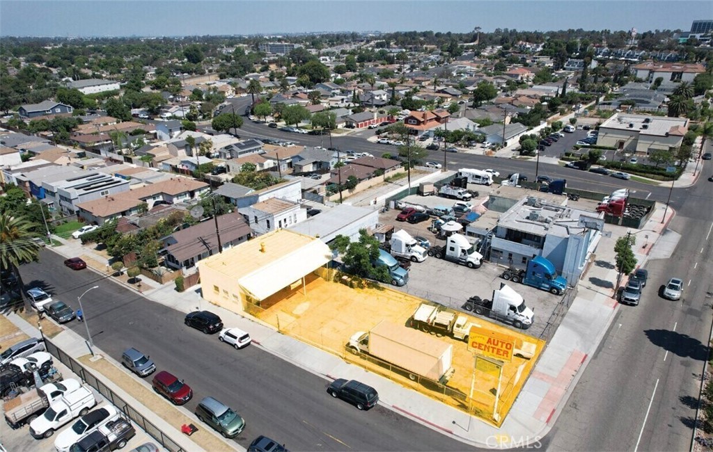 3061 Long Beach Property Photo 1
