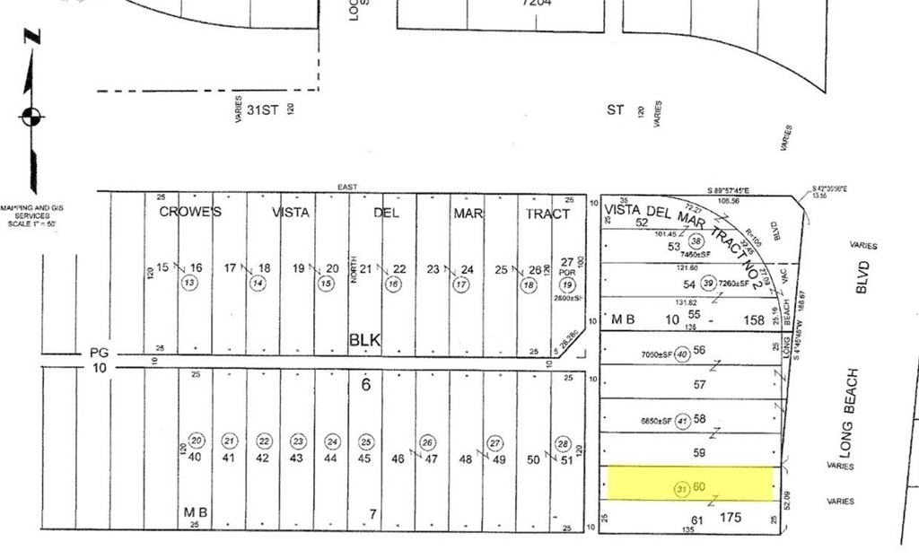 3061 Long Beach Property Photo 5