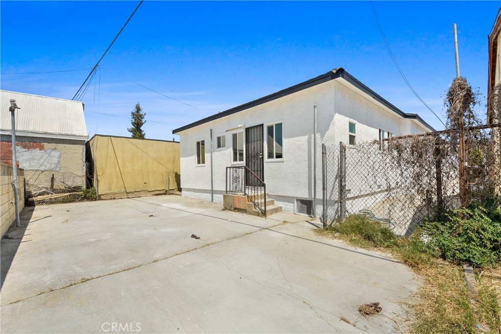 4768 Fisher Street Property Photo 20
