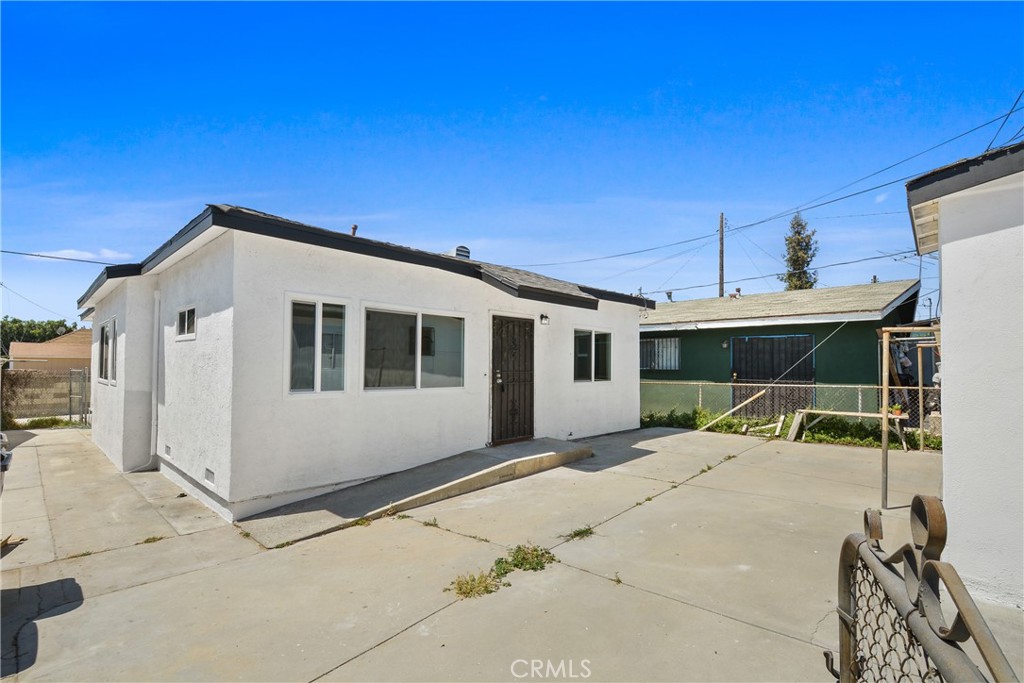 4768 Fisher Street Property Photo 21