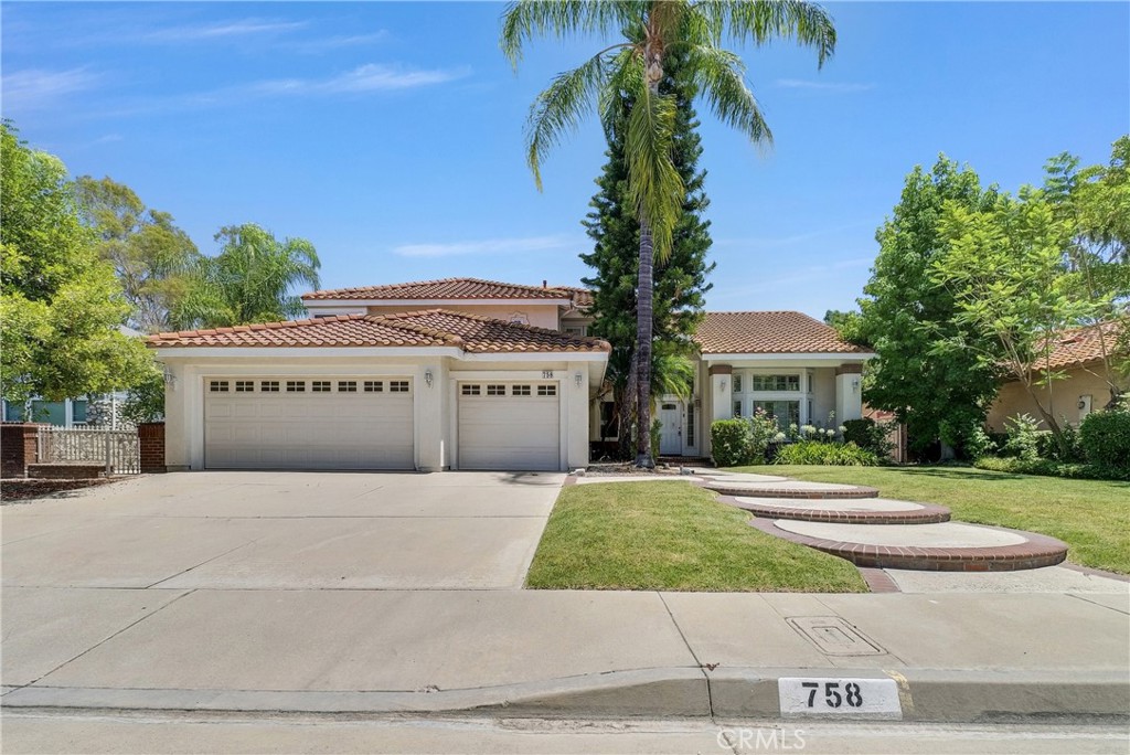 758 Trotter Court Property Photo 1