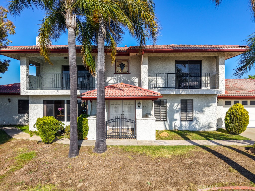 1736 Derringer Lane Property Photo