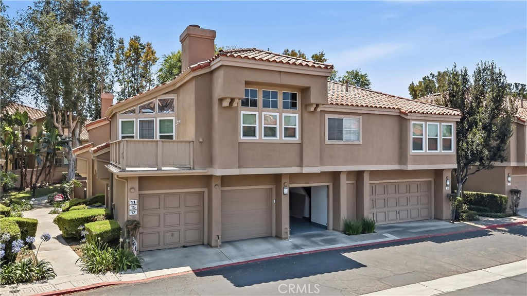 15 Ericson Aisle Property Photo