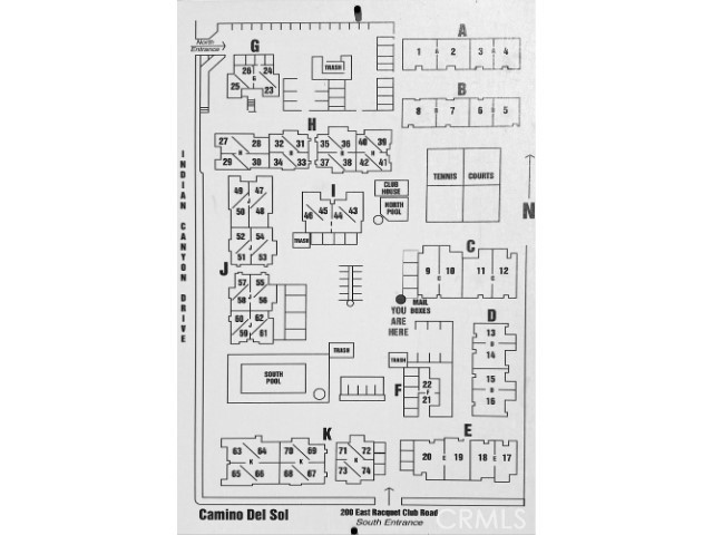 200 E Racquet Club Road 19 Property Photo 21