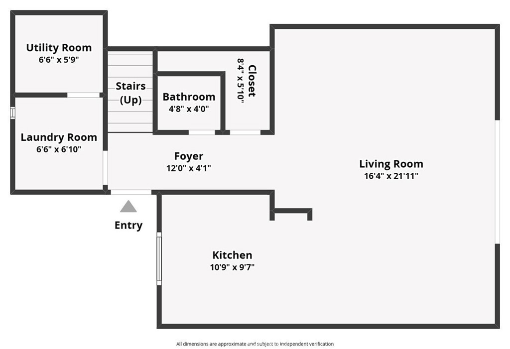 1008 Las Lomas Unit C Property Photo 21