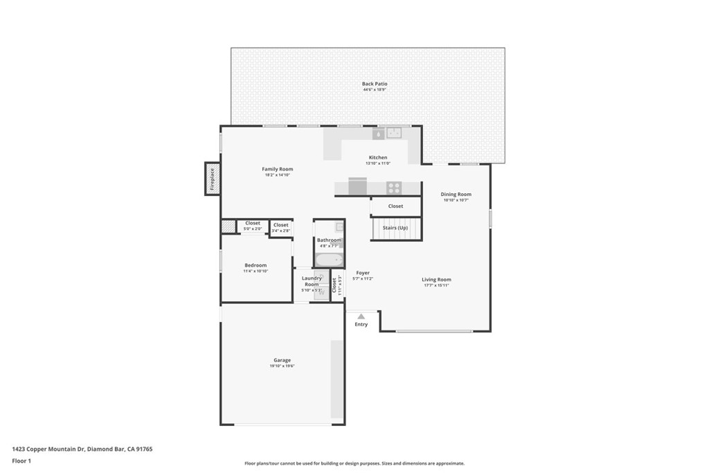 1423 Copper Mountain Property Photo 56