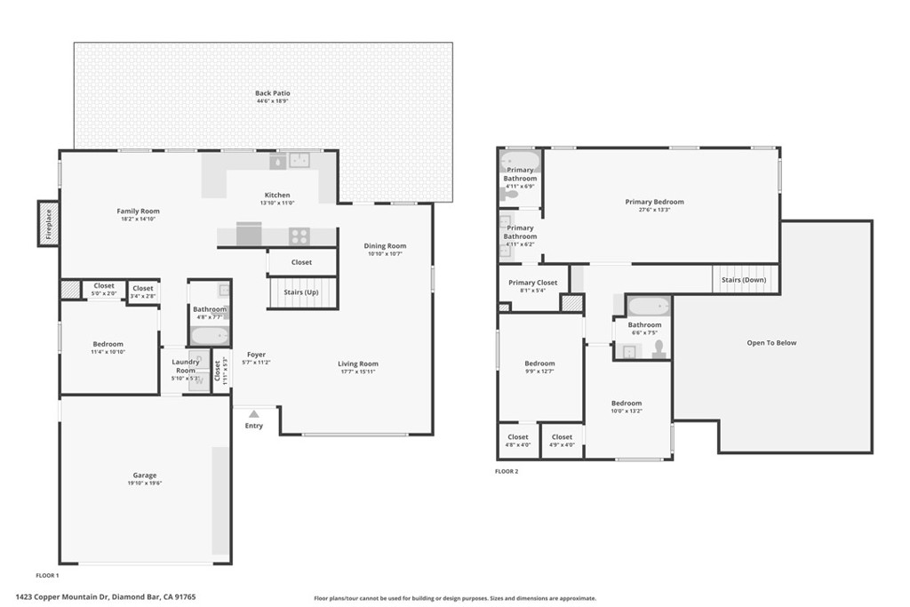 1423 Copper Mountain Property Photo 58