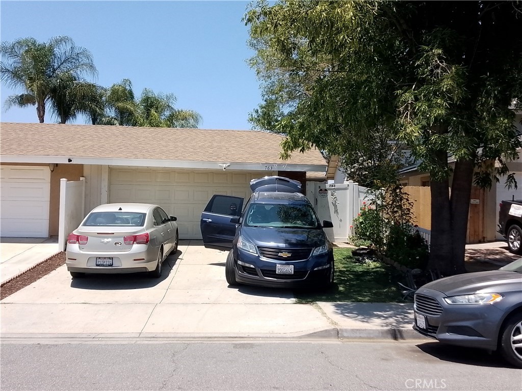 763 Quail Drive Property Photo 1
