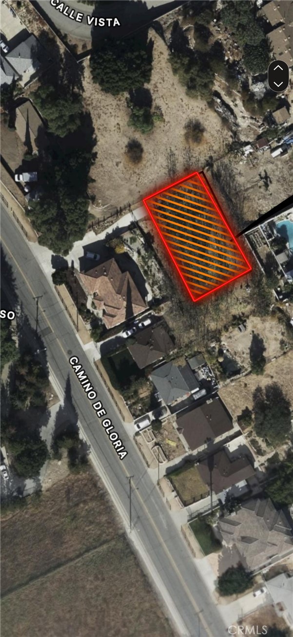 420 Camino De Gloria Property Photo