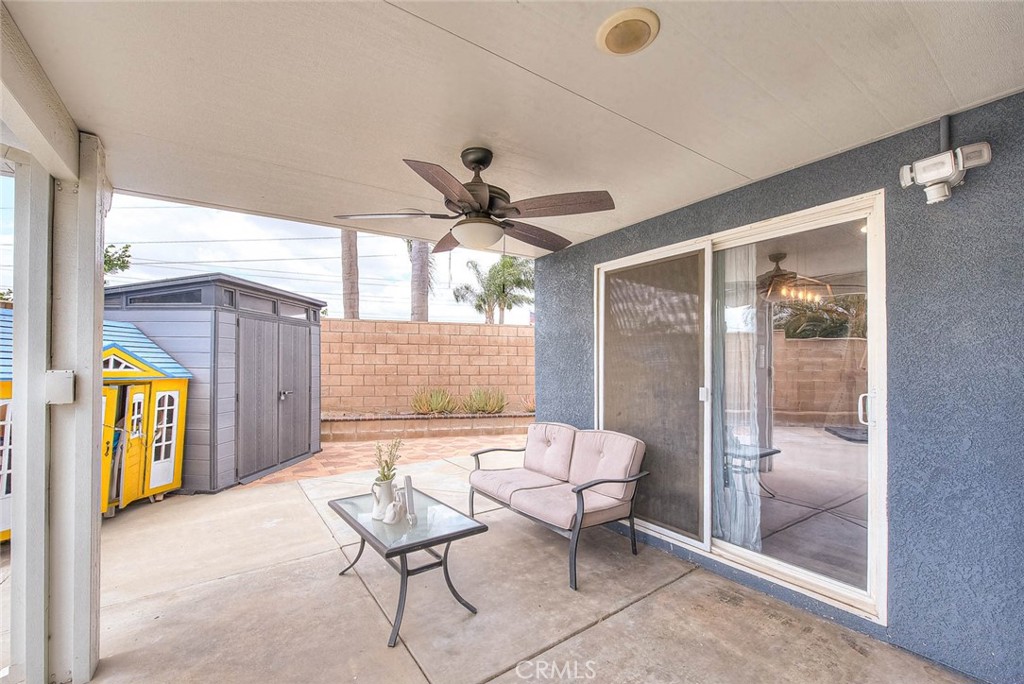 6641 Sugar Pine Court Property Photo 33