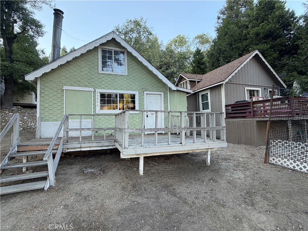 26626 Highway 18 Property Photo 1