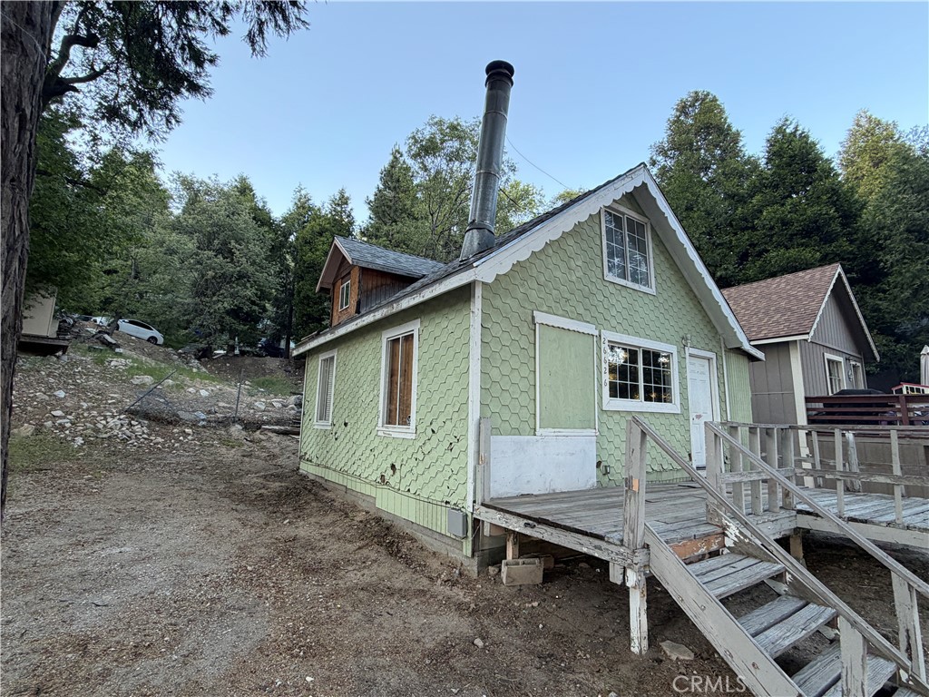 26626 Highway 18 Property Photo 2