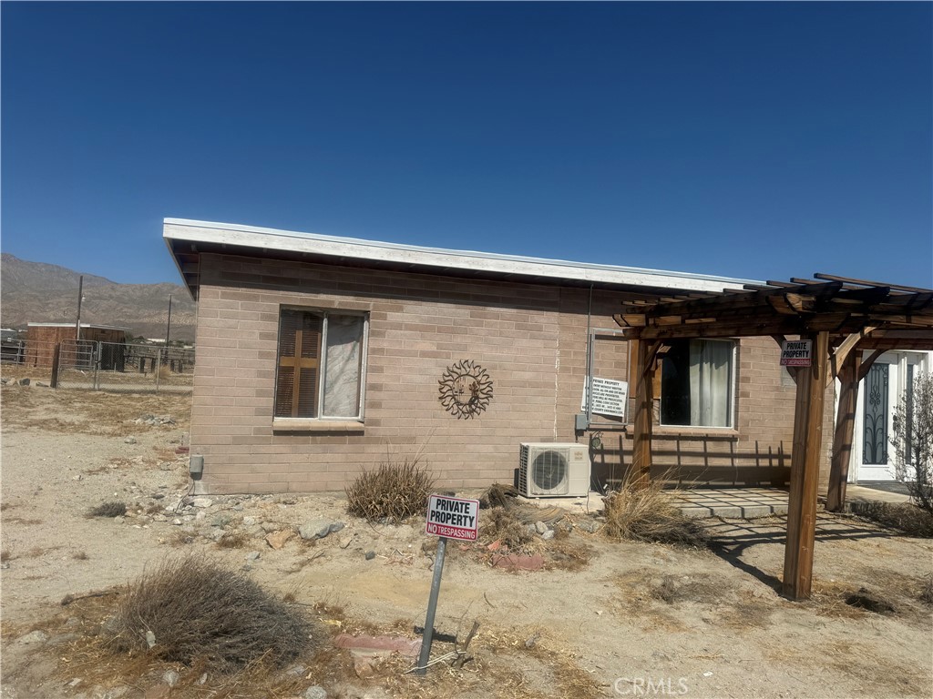 21800 Hot Springs Property Photo 1