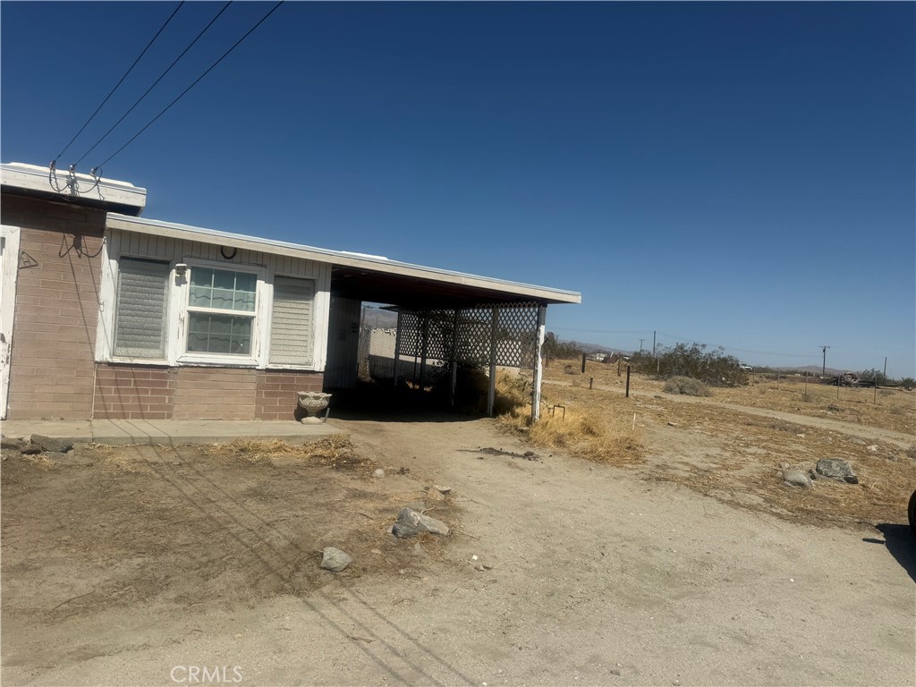 21800 Hot Springs Property Photo 3
