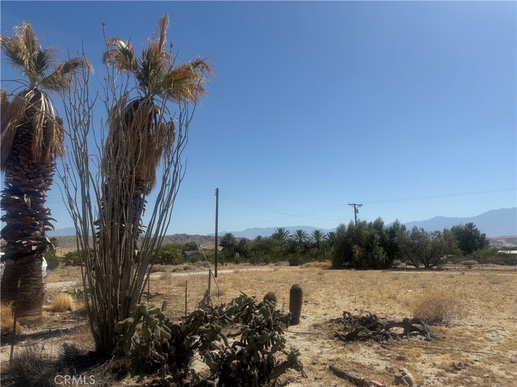 21800 Hot Springs Property Photo 4