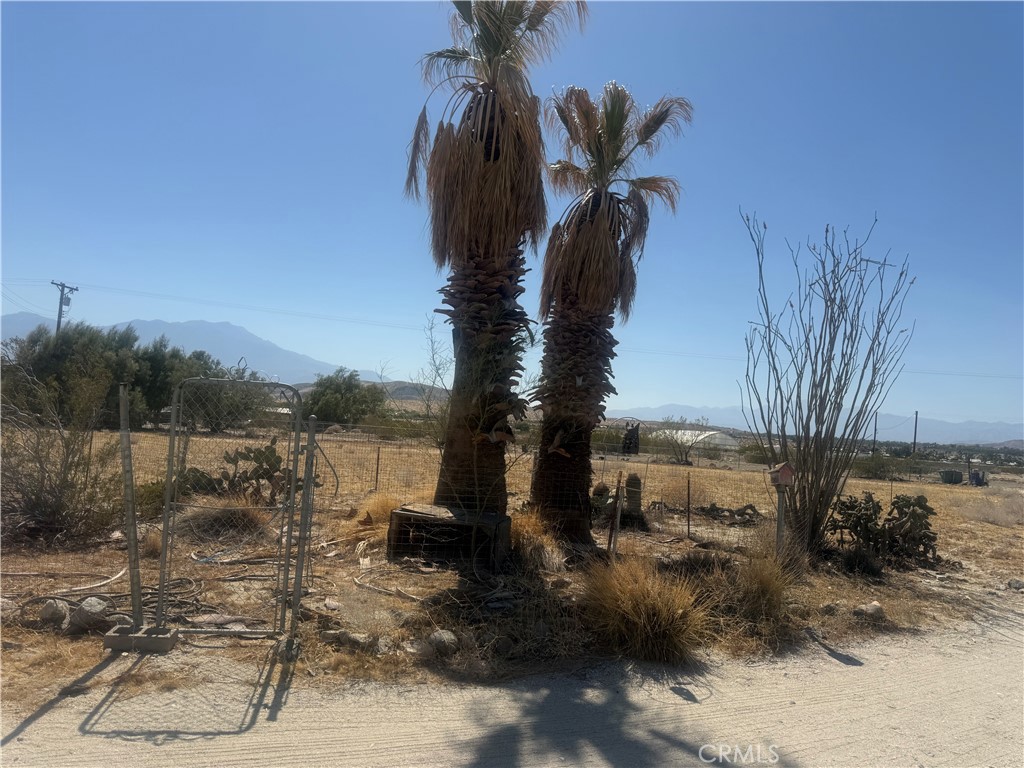 21800 Hot Springs Property Photo 5