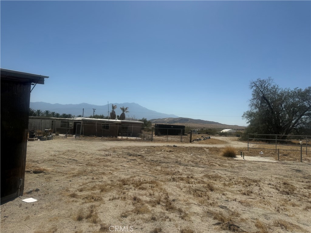 21800 Hot Springs Property Photo 6