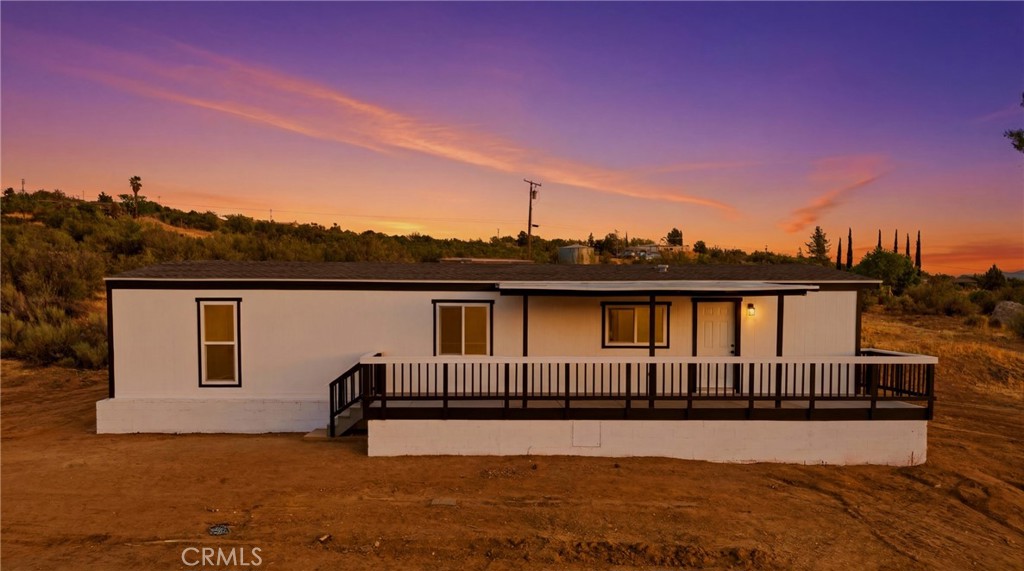 58865 Red Shank Road Property Photo 1