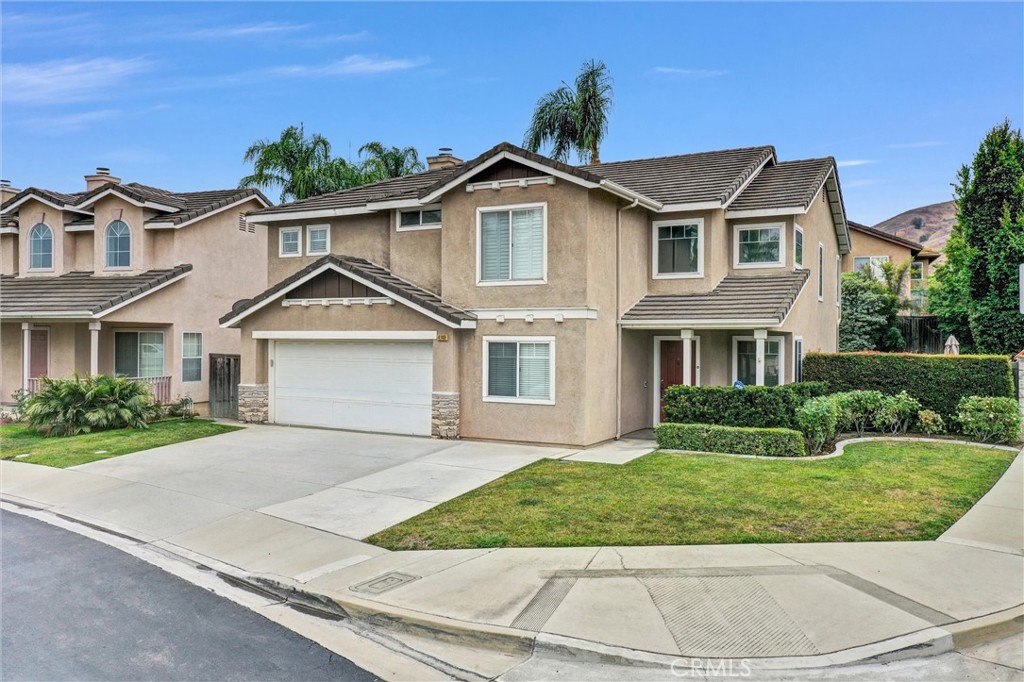 4149 Thatchbury Court Property Photo 1