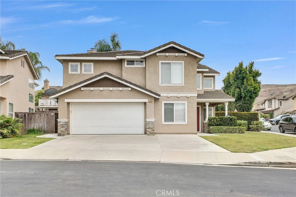 4149 Thatchbury Court Property Photo 4