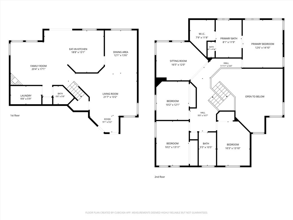 4149 Thatchbury Court Property Photo 42
