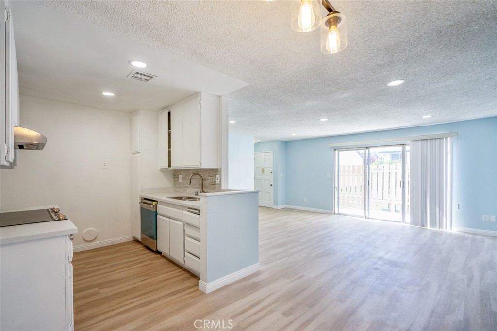 2300 S Hacienda Boulevard D4 Property Photo 1