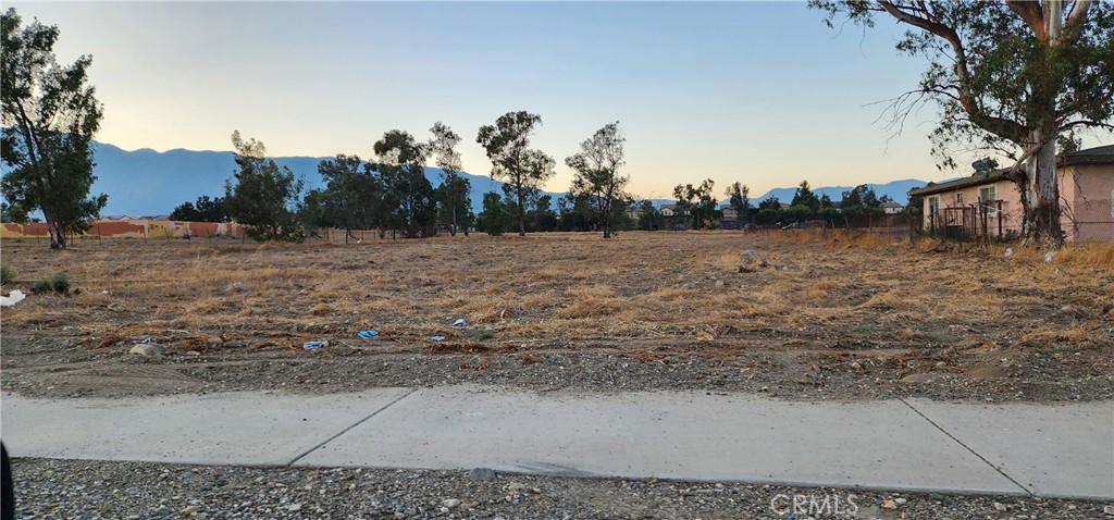 0 Baseline Avenue Property Photo 1