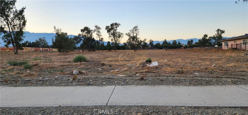 0 Baseline Avenue Property Photo 2