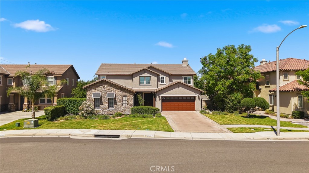 6981 Wild Lupine Road Property Photo 1
