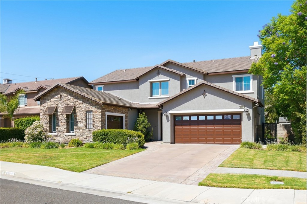 6981 Wild Lupine Road Property Photo 1