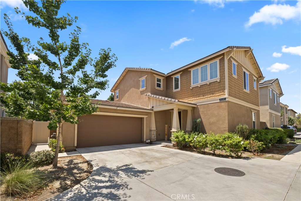 3147 E Yellowstone Drive Property Photo 1