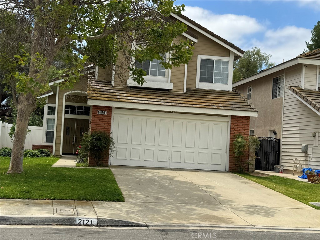 2121 Sun Ridge Property Photo 1