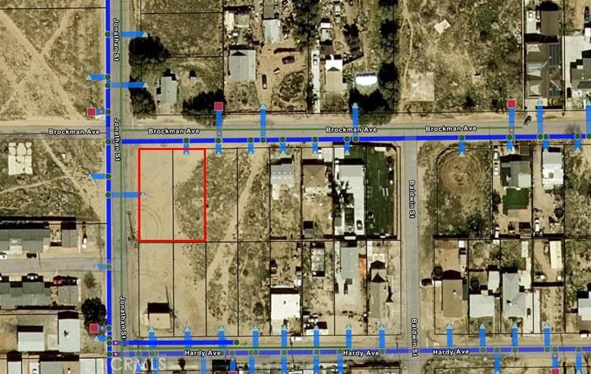 11701 Brockman & Jonathan Avenue Property Photo 4