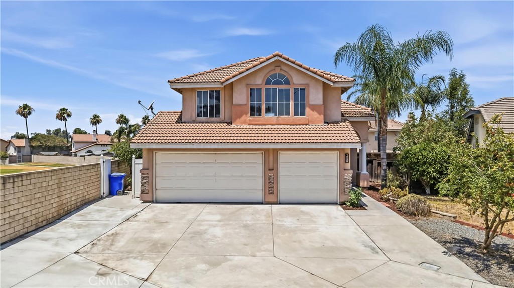 14126 Tuolumne Court Property Photo 1