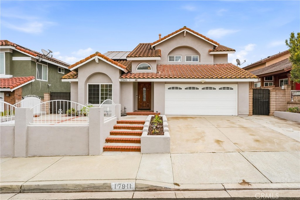 17911 Paseo Del Sol Property Photo 1